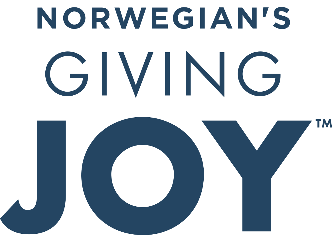 Home Norwegian's Giving Joy NCL