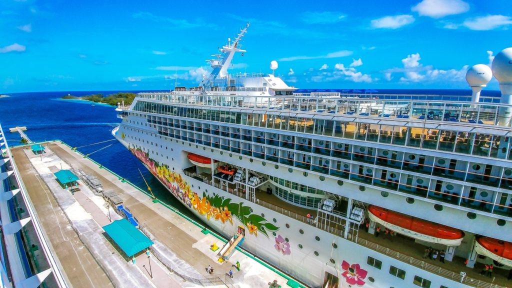 Norwegian Cruise Line Giving 100 Teachers Free Cruises